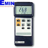 LUTRON TM-906A ຕິດຕໍ່ເຄື່ອງວັດແທກອຸນຫະພູມ