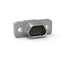 AirBorn MM-222-037-213-4300 ຕໍ່ຕົວ Microminiature Series .050