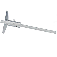 Hoyamo VGS-300 ຄວາມເລິກ Vernier Caliper (0-300mm, 0.02mm)