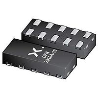 Nexperia PHDMI2CB4Z ອຸປະກອນກັບກັນ ESD ESD BI