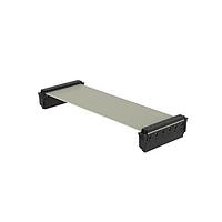ERNI - TE Connectivity 173793-E ປະຕູສ່ອງເຄື່ອງສາຍ IDC IDCCS SMC 1,27 50 * AU AUI 100 PVC