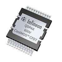 Infineon IPDQ60R075CFD7XTMA1 MOSFETs HIGH POWER_NEW