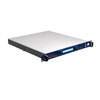 Advanced Energy MV2000 ການສະຫນອງພະລັງງານ Rack-Mount (10 ~ 300V, 2kW)