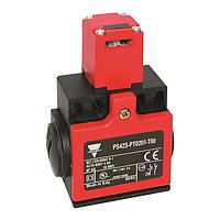 Carlo Gavazzi PS42S-NT1109-T00 ສະຫນັບສະຫນູນ Limit Switches 1NO+1NC SLOW FULLY TURNABLE HEAD