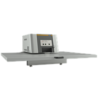 FISCHER FISCHERSCOPE X-RAY XDLM PCB 200 ເຄື່ອງວັດແທກຄວາມຫນາຂອງເຄືອບ