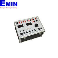 HV HIPOT GDJB-II ເຄື່ອງທົດສອບ Relay ປ້ອງກັນ (1 phase)