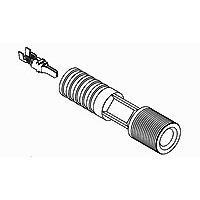 Raychem - TE Connectivity 863104-1 ຕູ້ປະກອບພະລັງງານຫນັກ LGH CSL RECEPT. ASSY