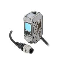 OMRON E3AS-HL150LMT ເຊັນເຊີ Photoelectric ທີ່ສາມາດຕັ້ງໄດ້ໄລຍະໄກ