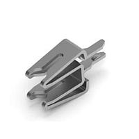 AMP Connectors - TE Connectivity 63007-1 ສາຍລົດແມ່ເລັກ QUADRA MATE TERM 0126 TPBR