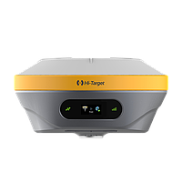 Hi-Target iRTK4 ເຄື່ອງມືສໍາຫຼວດ