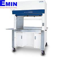 ESCO VDA-5A8 Dual Access Animal Workstation (220-240 VAC, 50 / 60 Hz, 1Ø)