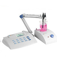 HINOTEK PXSJ-216 ເຄື່ອງວັດແທກໄອອອນ (0.000～14.000pX,  0.001pX)