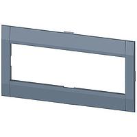 SIEMENS 3VA93030SB40 ກອງຄອບກັບ BRKR 3VA2 630A ECH RCD LSM 3P ACC