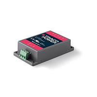 TRACO Power TMDC 60-2418 ປະເພດຜະລິດຕະພັນທີ່ແຍກຕົວ: DC/DC; ຮູບແບບການຫຸ້ມຫົວ: Encapsulated; ພະລັງງານຜົນອອກ (W): 60; ແຮງແສງເຂົ້າ: 9.0-36 VDC; ຜົນອອກ 1 (Vdc): 48; ຜົນອອກ 2 (Vdc): N/A; ຜົນອອກ 3 (Vdc): N/A