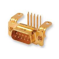 C&K Aerospace 340100101BDAM15SNMBZ ຕົວເຊື່ອມ Receptacle D*MA