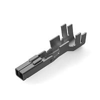 AMP Connectors - TE Connectivity 179593-2 ພາວເລີ້ມໃຫ້ບອດ RCPT 20-16 PRE-TIN