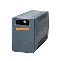 SOCOMEC NPE-0650-U UPS ໄລຍະດຽວ