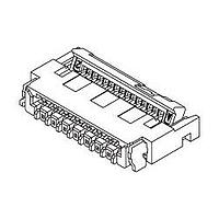Molex 502598-1593 ບອດມາຍງ 0.3 FPC ກັບຫຼັງ Flip RA HSG SMT DC 15CKT