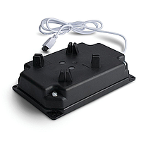 HANNA HI90140 ເຄື່ອງສົ່ງສັນຍານອິນຟາເຣດສຳລັບຕົວບັນທຶກຂໍ້ມູນອຸນຫະພູມ