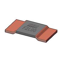 Susumu MSRPK3920Q-4L00-F2P0 ຕະຫຼອດການຕິດຕາມກະລຸນາສູງ Low TCR Alloy Current Sensing Resistor Current Sensing Resistors, 3920, 4W, 0.004 ohms, 1%, 50ppm
