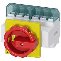 SIEMENS 3LD22033VK53 ສະຫນັບສະຫນູນສະຫນັບສະຫນູນ 3LD ປ່ຽນສະຫນັບສະຫນູນ