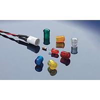 VCC CNX_410_033_E02_4_1_12 ເສັ້ນສາຍແສງ LMH CNX410 5mm .313"D 12"L ສາຍ ASSY