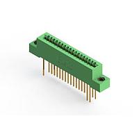 EDAC 342-036-540-207 With Flanges Card Edge Connector