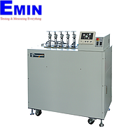 Cometech QC-661 ເຄື່ອງກວດແກ້ຄວາມຮ້ອນແບບດິຈິຕອລ Vicat