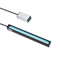 Basler 2200000638 ກ້ອງຖ່າຍຮູບແຖບແສງ Basler Camera Light Bar-200x15-Blue