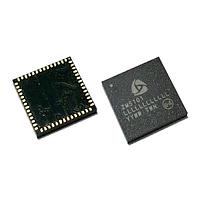 Silicon Labs ZM5101A-CME3 ໂມດູນ Sub-GHz Z-Wave 500 SiP, Sub-GHz, -94.3 dBm, 6 dBm