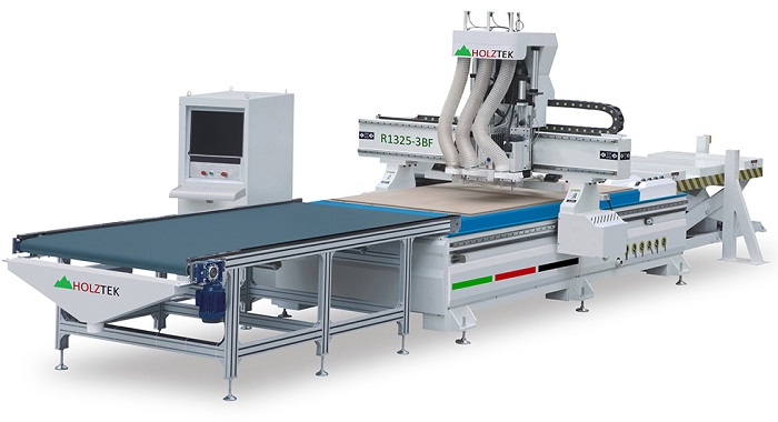 ການກວດກາເຄື່ອງຈັກໃນສະພາບແວດລ້ອມອຸດສາຫະກໍາ