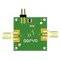 Qorvo QPA0363APCK401 ເພີ່ມກຳລັງ RF DC-5000 MHz Gain block