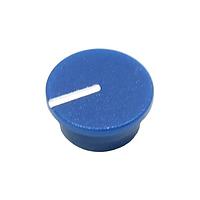 Eagle Plastic Devices 450-CP153 ຝາສີຟ້າ CAP 9mm