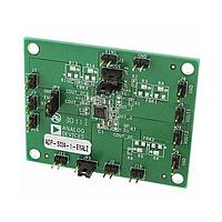 Analog Devices ADP5024CP-EVALZ ບົດປະຕິບັດການປົກຄອງແຮງໂຮມ - ບົດປະຕິບັດການປົກຄອງສະຫວັດດີງ Dual 3MHz LFCSP Evaluation Board