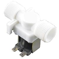 SparkFun ROB-10456 ໂຊເລນອອຍດ 12V ໂຊເລນອອຍດ ວາວເວີ 3/4in