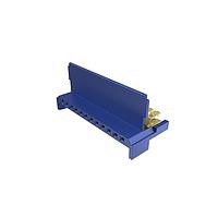 Amphenol FCI 67516-712LF ຕົວເຊື່ອມ Clincher™ Flex Connectors, ການປະສົມ Receptacle, ບັນດາດຽວ, 12 ຕຳແໜ່ງ, ຊ່ອງຫຼີ້ນ 2.54mm (.100in)