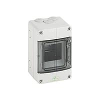 Altech 736-403 ອັນດັບ NEMA