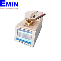 EPHIPOT EPT405 ເປີດ Cup Oil Flash Point Tester (40℃~400℃)