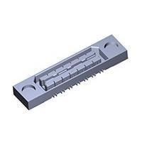 AMP Connectors - TE Connectivity 3-1658486-1 ບອດເພື່ອບອດ ແລະ ມີຊານອຍນ ເຄັນເນັກເຕີ MSB0.80RC-ASY28DP, GP,30,VCTY