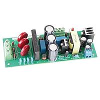 ROHM Semiconductor BM2SCQ123T-EVK-001 ຕົວຄວບຄຸມດ້ານຕົ້ນ/ດ້ານທີ່ສອງ AC/DC - ຕົວແປກກັບຄືນປະກອບໃນ SiC MOSFET ການປະຕິເສດການກັບຄືນ, ວິທີ QR ອອກ 48W 24V, BM2SCQ123T ບອດອ້າງອີງ