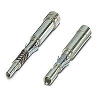 PHOENIX CONTACT 1885004 ຕິດຕໍ່ Fiber Opt Fem Cont POF, ສໍາລັບ VC-D Insert