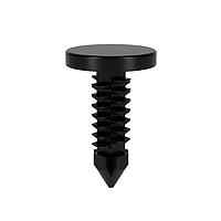 Essentra Components 468819 ປຸດກະແຈກກັນດັນ BARBED PUSH HOLE 6