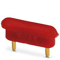 PHOENIX CONTACT 2906443 ເຄື່ອງມືແລະອຸປະກອນເພື່ອບລັອກຂໍ້ສົ່ງ JUMPER/TE5-16PCS