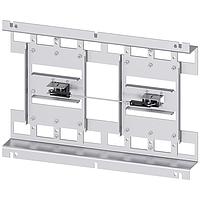 SIEMENS 3VA95780VM10 ຄ່ອງຍົກລວດຫຼັງ Interlock Lifting Beam BRKR 3VA 800/1000A REAR INTRLCK W/ ROD