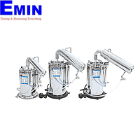 DaiHan DH.WWS02012 ນ້ ຳ ໄຟຟ້າແບບຄລາສສິກ (PP Prefilter, 12Lit./hr)