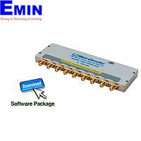 Mini-Circuits USB-1SP8T-63H ສະຫຼັບ USB RF SP8T
