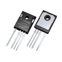 Infineon IMZA120R030M1HXKSA1 MOSFETs CoolSiC 1200 V, 30 mohm SiC Trench MOSFET ໃນຊຸດ TO-247-4