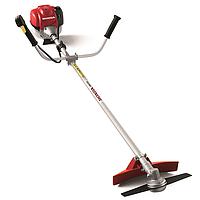 Honda UMK435T U2ST ເຄື່ອງຕັດຫຍ້າແບບເຄື່ອນທີ່