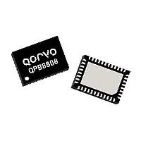 Qorvo QPB8808TR13 CATV ພັດສະຫຼຸບ 45-1218MHz NF 4.5dB P1dB +33dBm