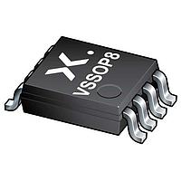 Nexperia LSF0202DCH ບັດສົນທະນາ Bus Transceivers LSF0202DC/SOT765/VSSOP8